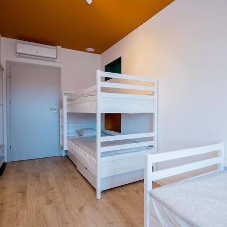 Togoto Wroclaw Hostel Экстерьер фото
