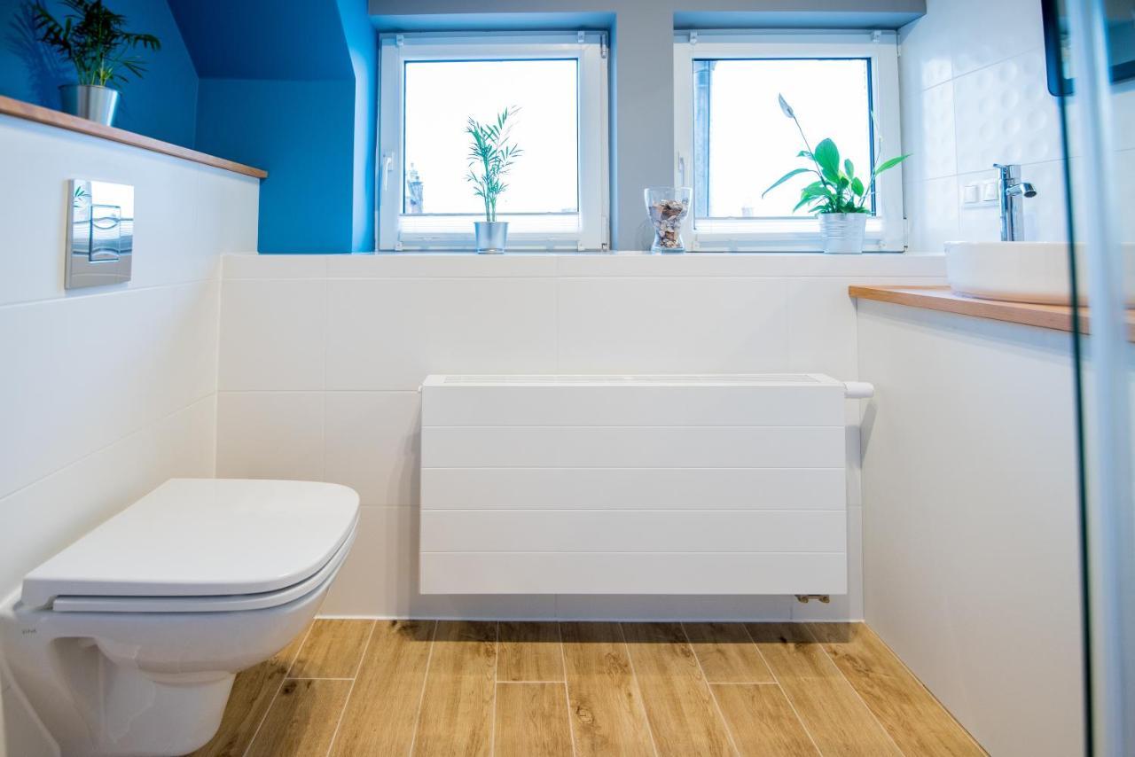 Togoto Wroclaw Hostel Экстерьер фото