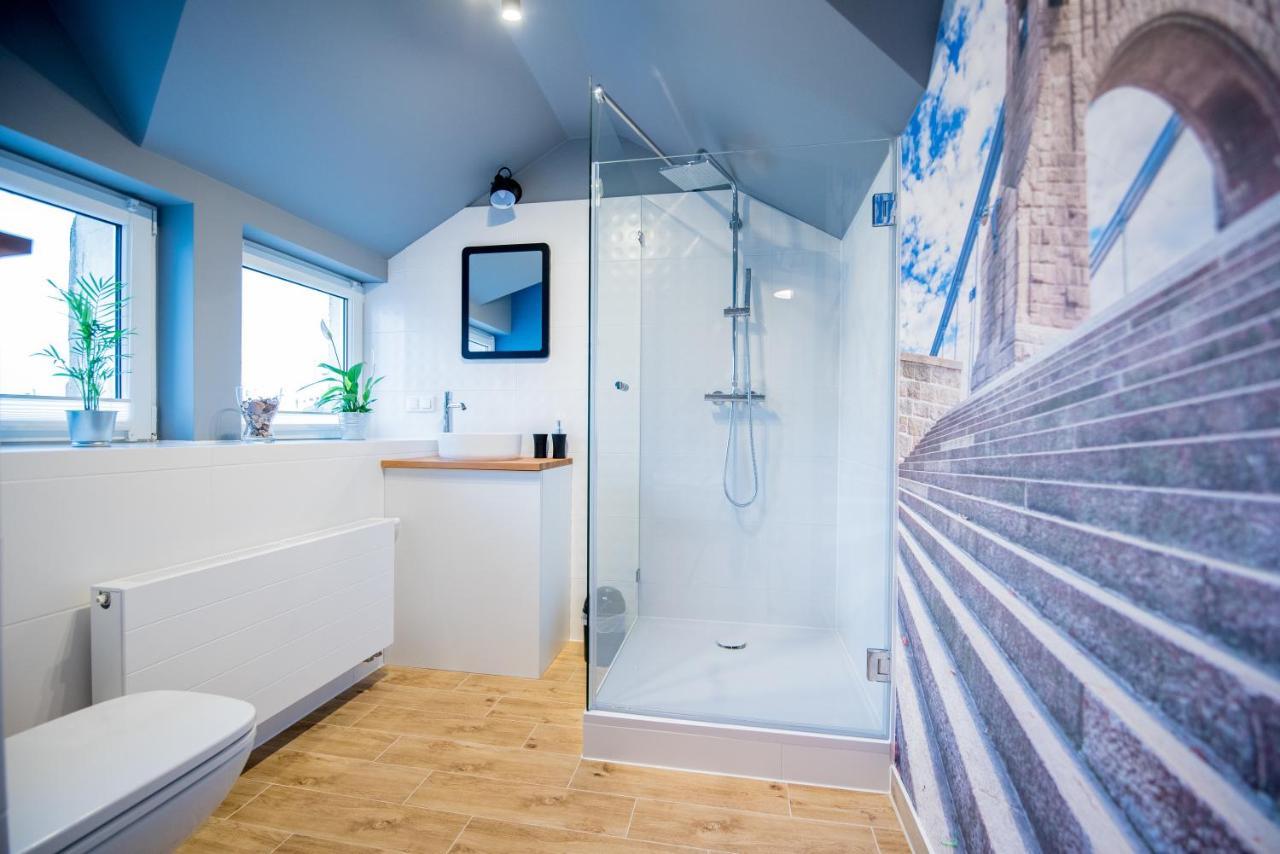 Togoto Wroclaw Hostel Экстерьер фото