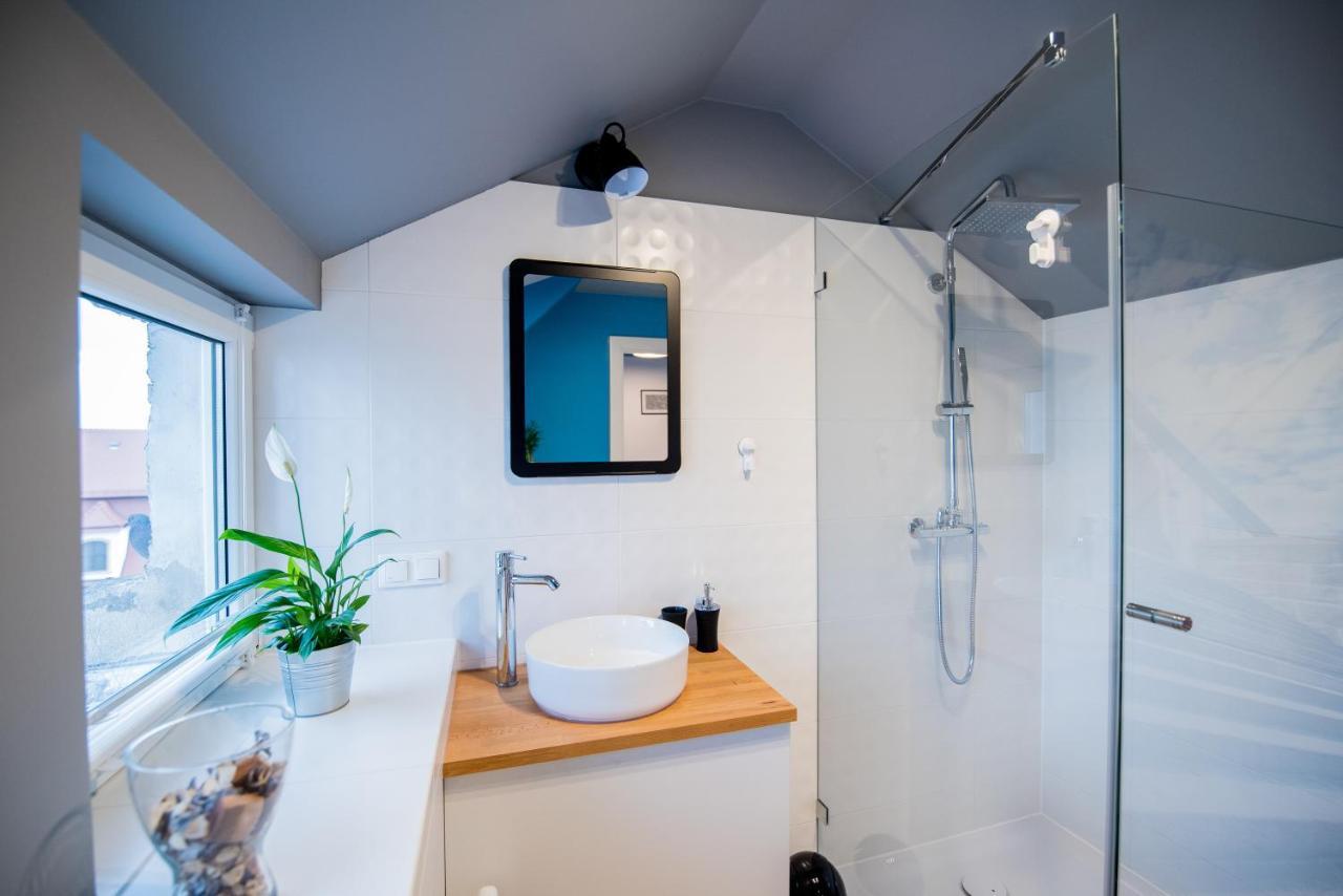 Togoto Wroclaw Hostel Экстерьер фото