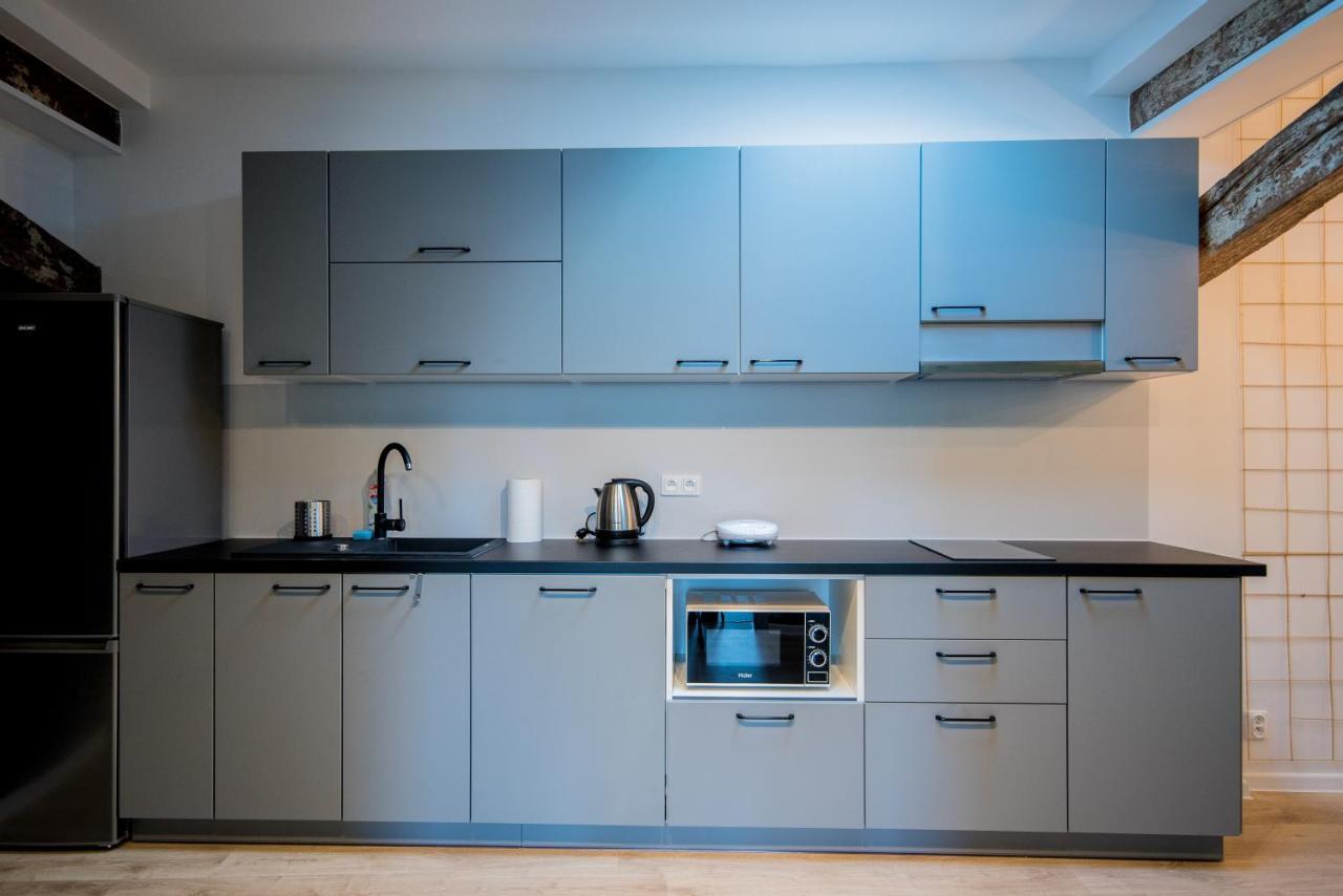 Togoto Wroclaw Hostel Экстерьер фото