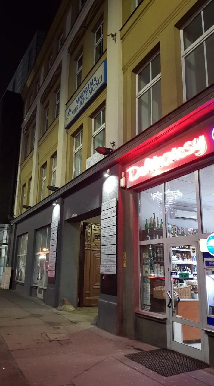 Togoto Wroclaw Hostel Экстерьер фото
